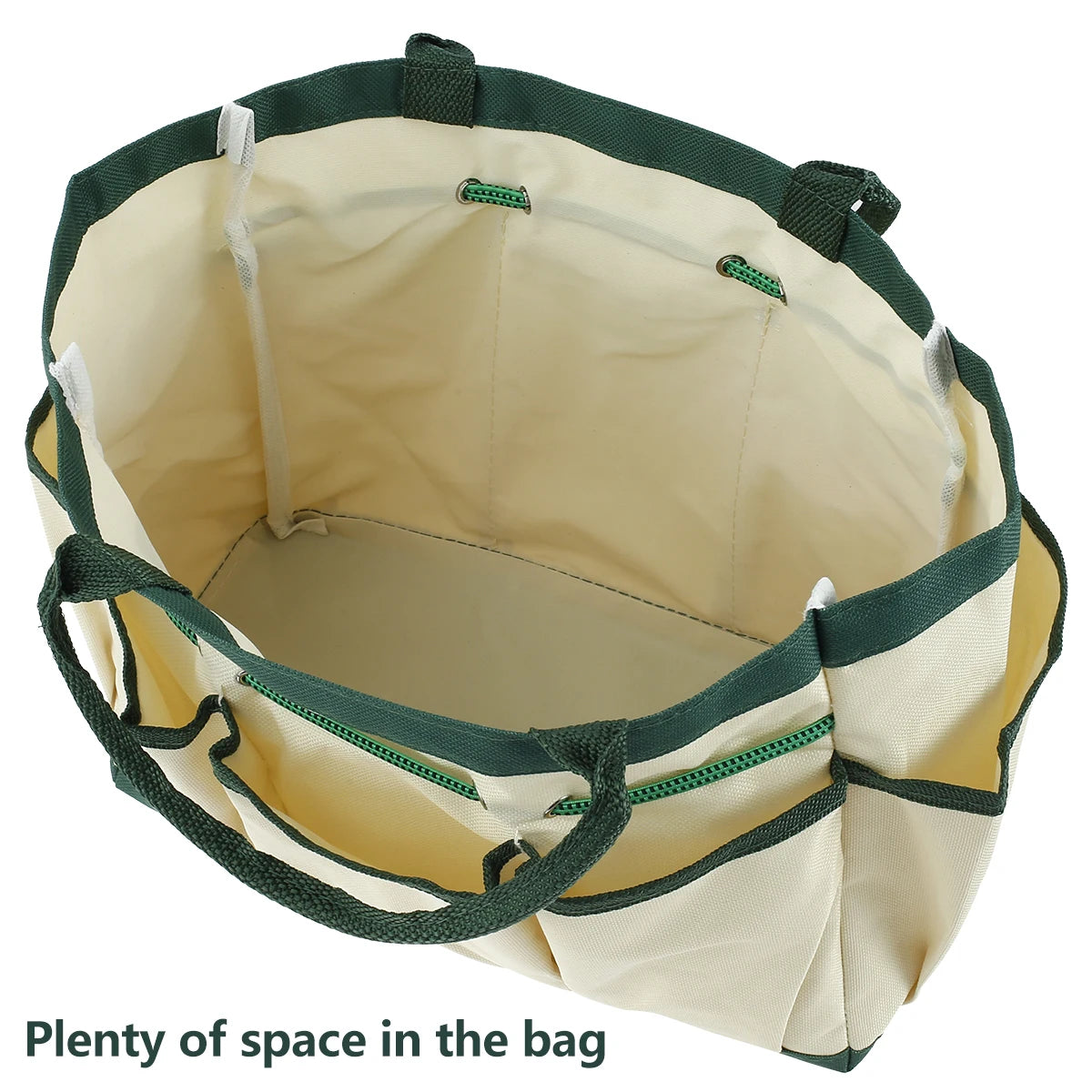 Garden Tool Tote Bag