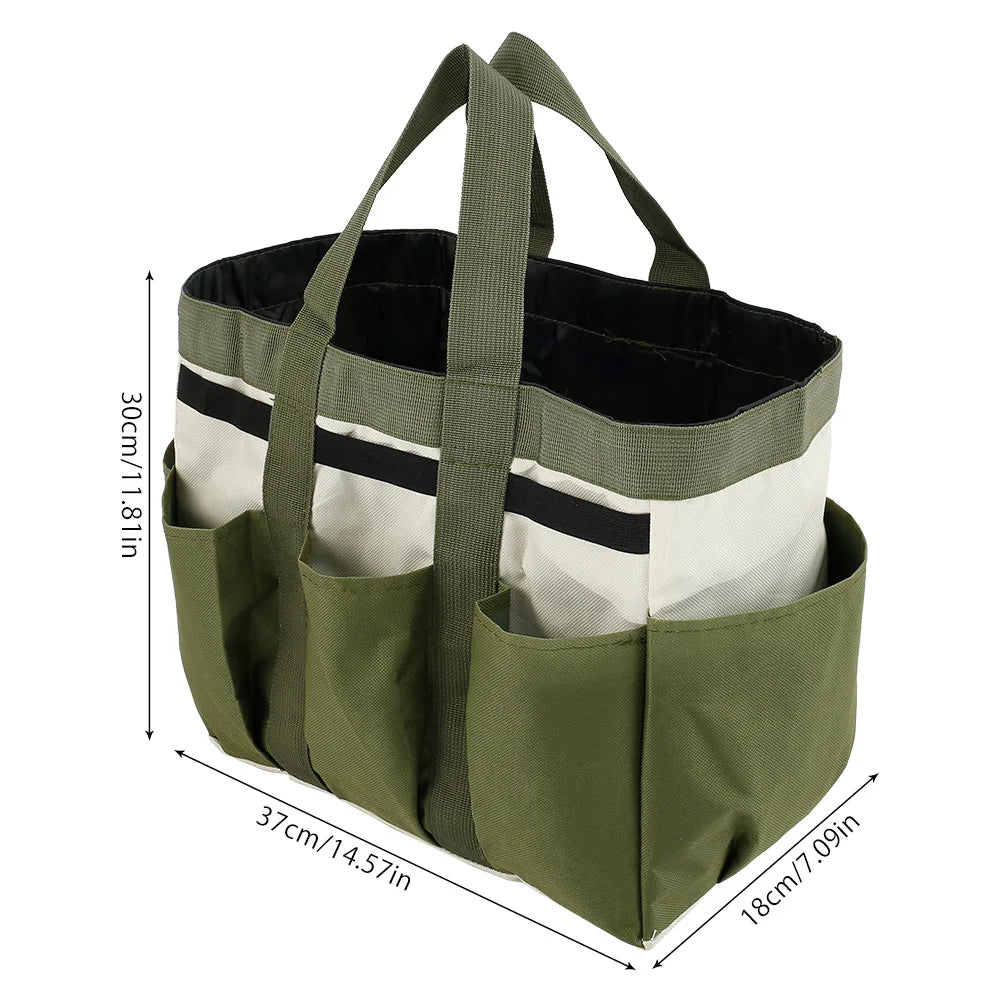 Garden Tool Tote Bag