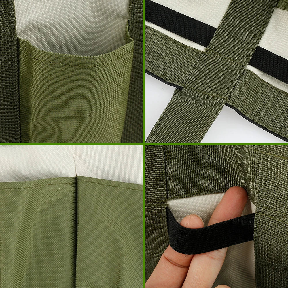 Garden Tool Tote Bag