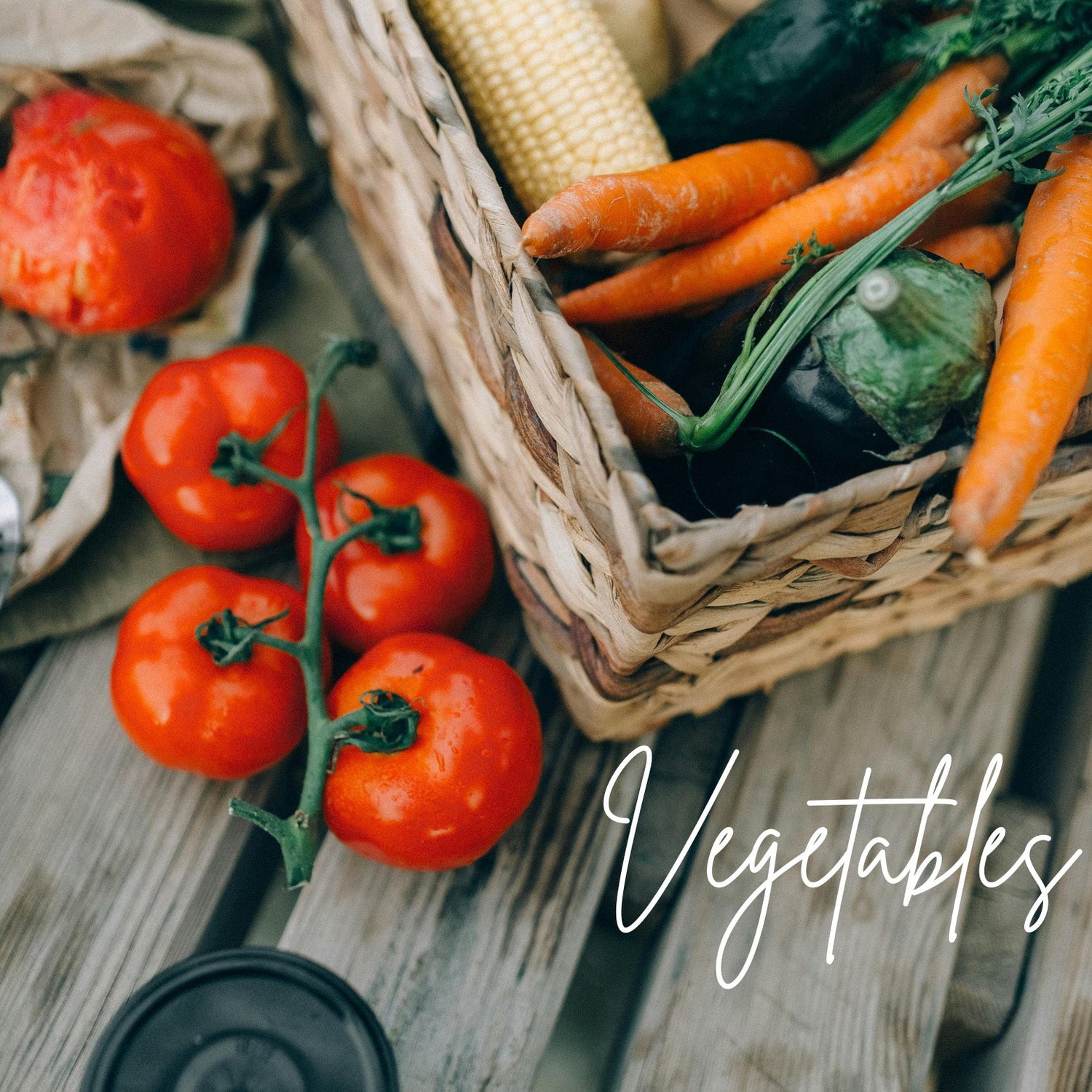 Vegetables