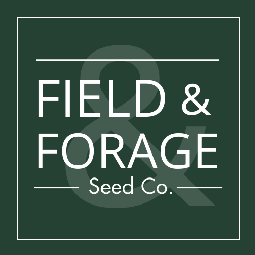 Field and Forage Seed Co. 